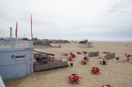 Le Touquet-Paris-Plage